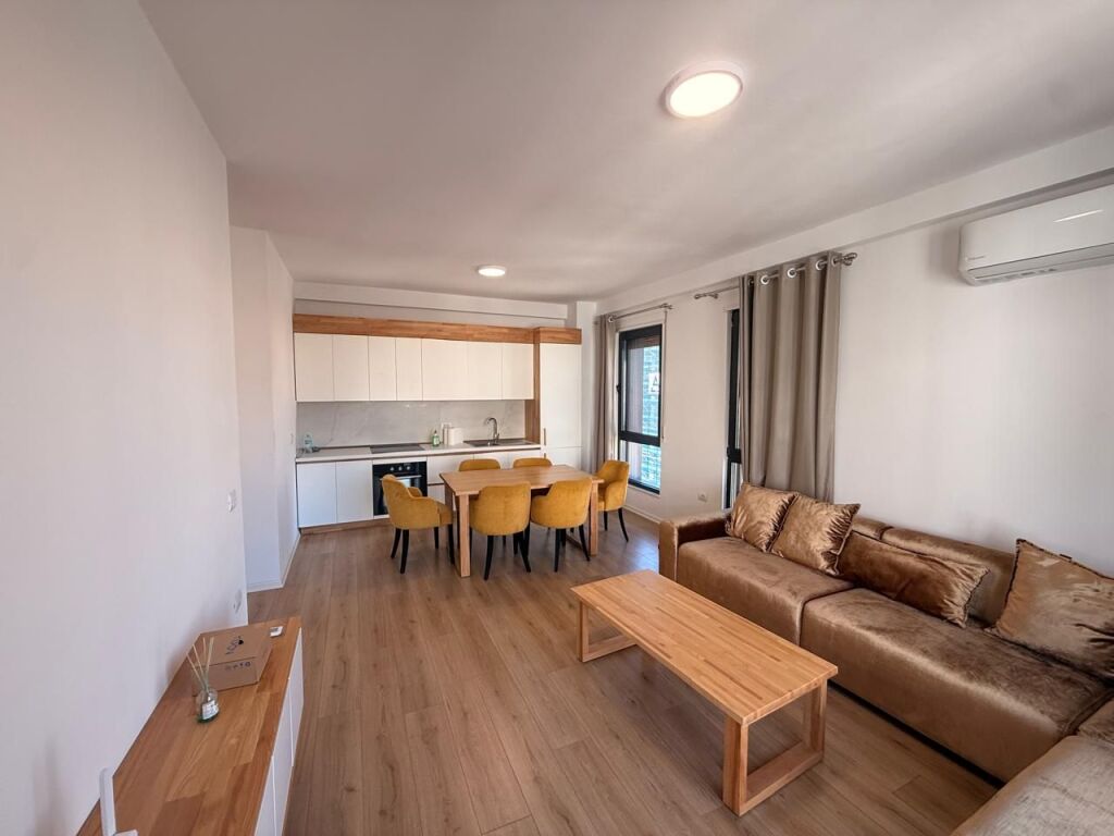 Appartamento 3+1+2 in affitto nella Residenza Erli !