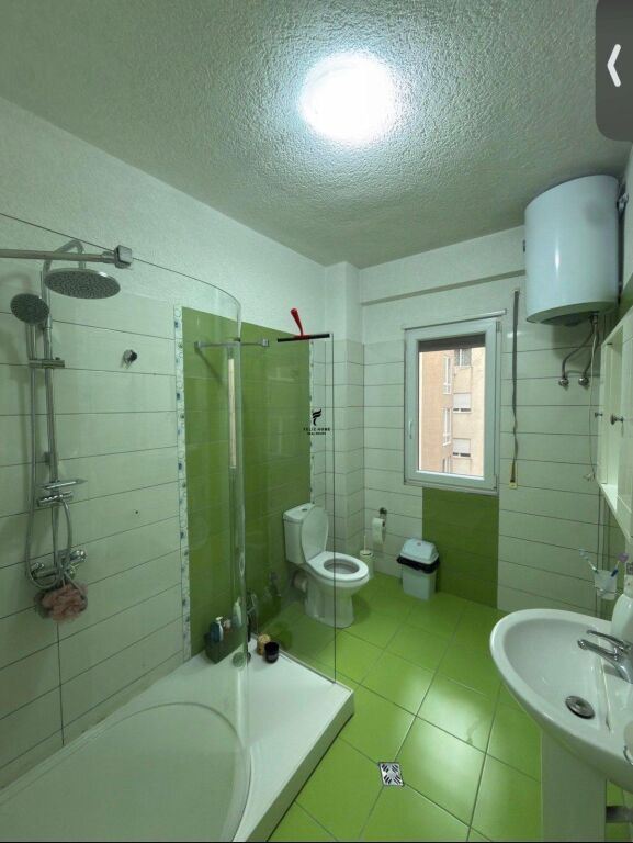 APPARTAMENTO IN AFFITTO 2+1 GIARDINO ZOOLOGICO 95.000 LEKE FH-96278