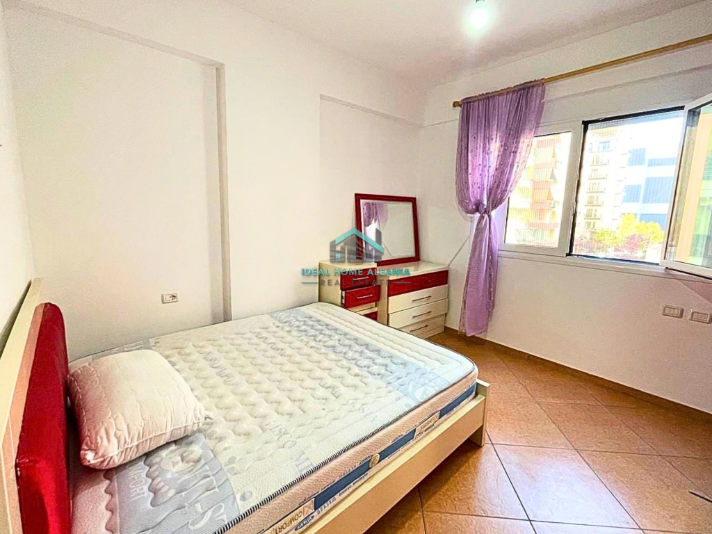 APARTMENT 2+1+2 FOR RENT – NEAR JUMBO, VLORË
