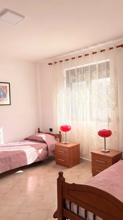 For rent first floor of a private house