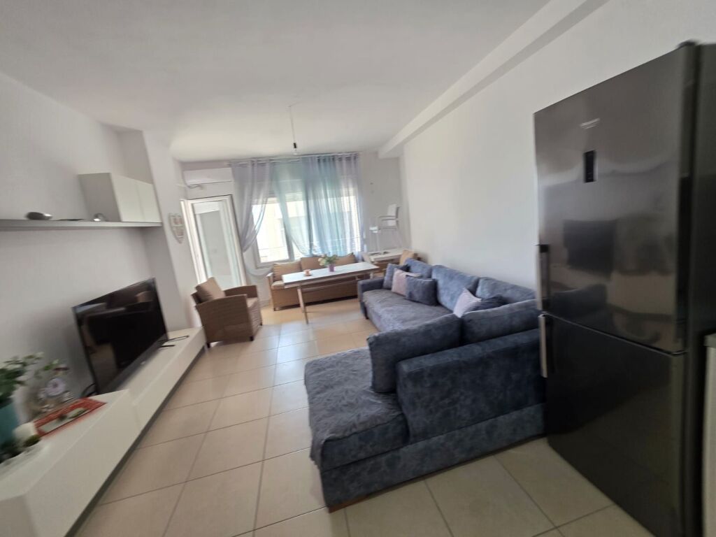 Apartament 1+1 në Shitje – Rruga Butrinti, Sarandë