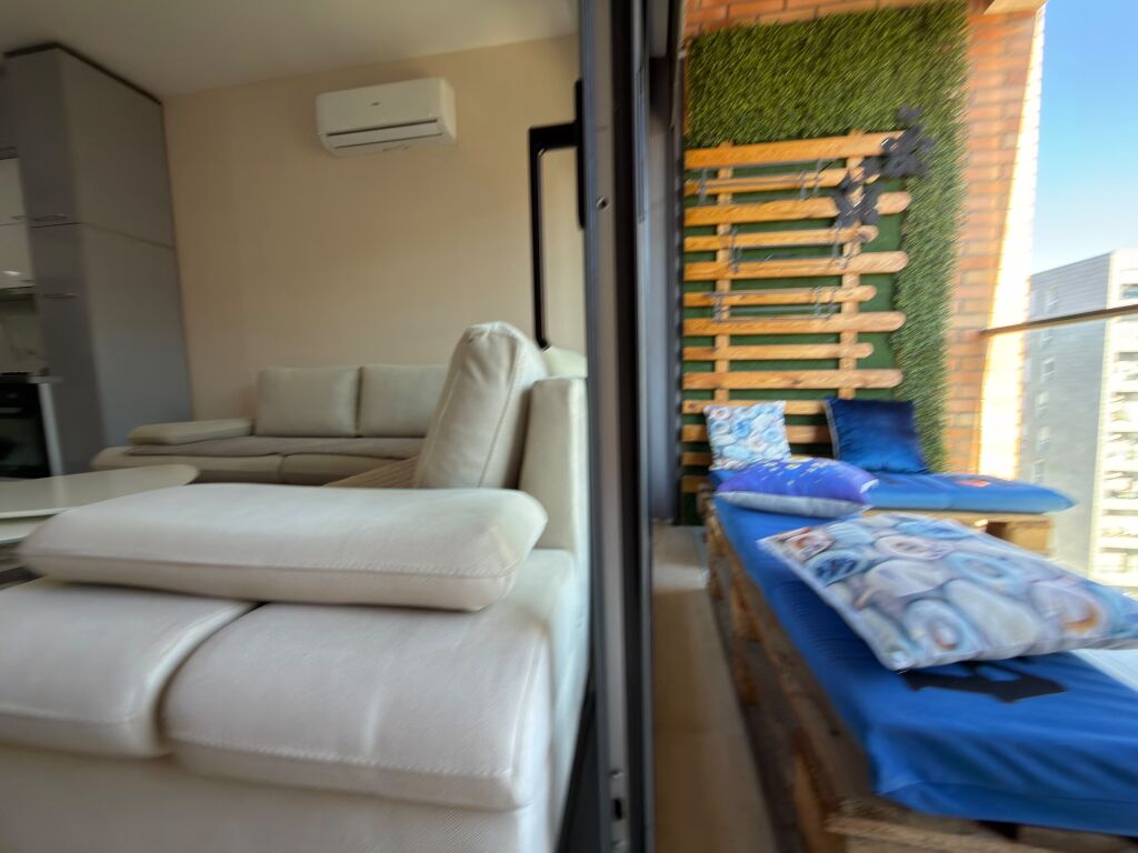 Casa in affitto!