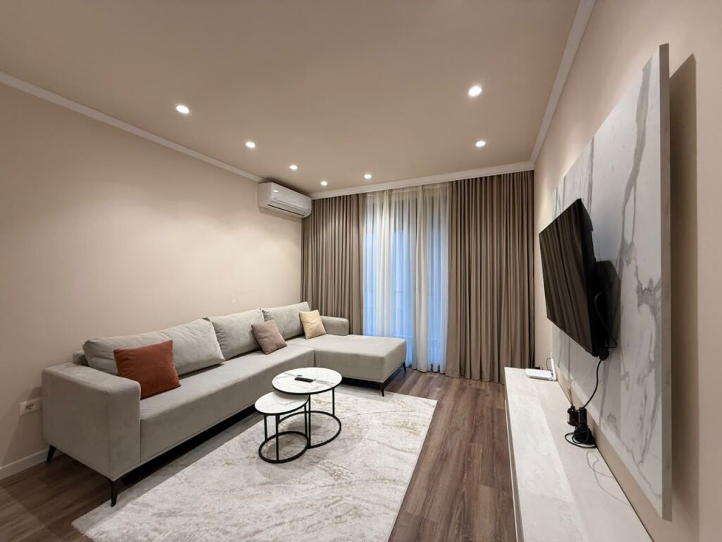 🏡 APPARTAMENTO MODERNO 1+1 IN AFFITTO + PARCHEGGIO – LAGO ASCIUTTO