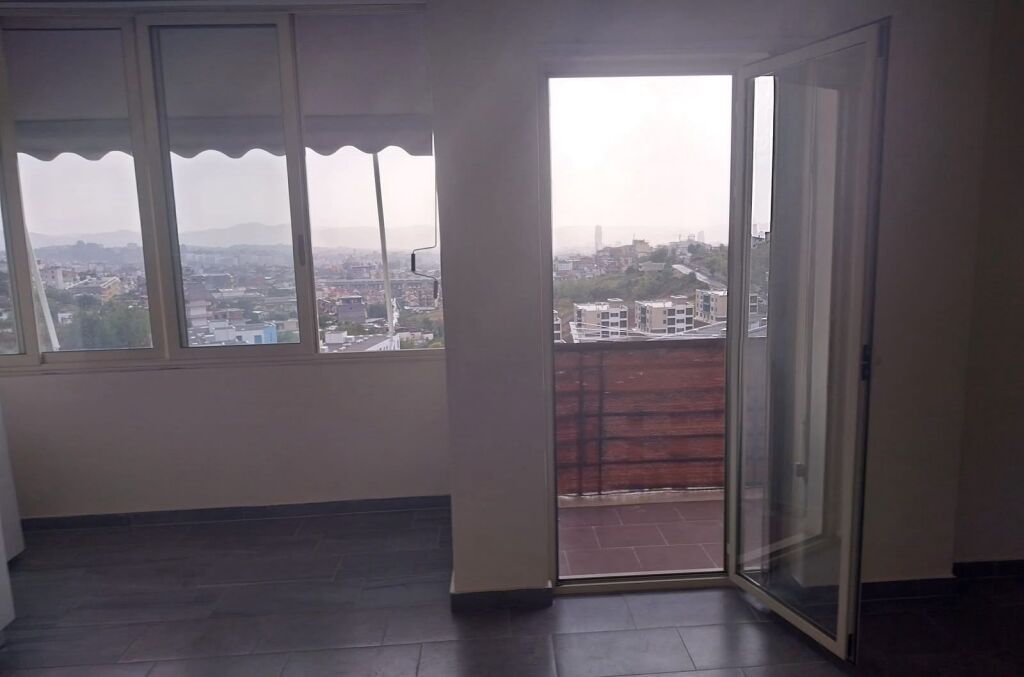 Qera | Apartament 1 + 1 | Linzë | 430 €/muaj