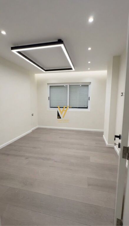 SHITET APARTAMENT 1+1+BLK TEK KIKA 1, KOMUNA E PARISIT 180.000 EURO
