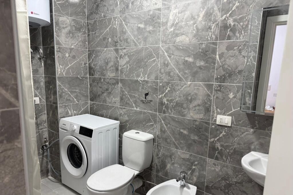 APPARTAMENTO IN AFFITTO 2+1 VIA DIBRA 70.000 LEKE FH-96245