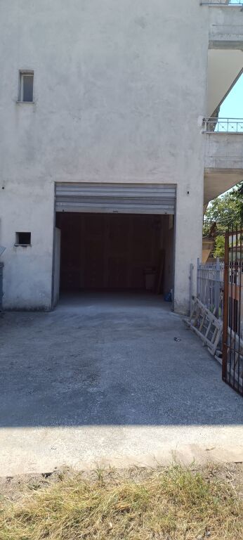 Shop or various workshops