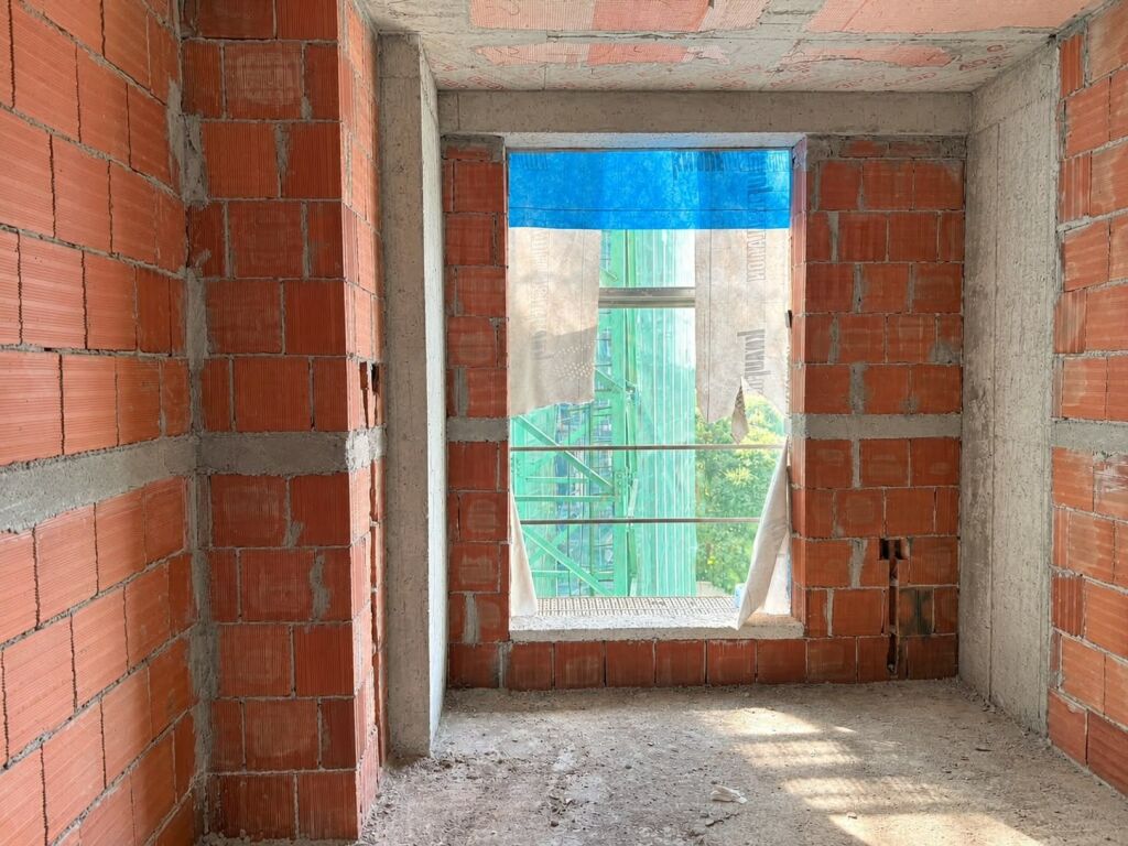 🏠SHITET: 1+1 📍Bulevardi i Ri - Rr.Siri Kodra (Lorden Res.) || 131,000€ - SP.70m² - KT.3 - Or:JUG🌞 || Dorezohet Gusht 2027🔑-2 Min nga Unaza e Vogel