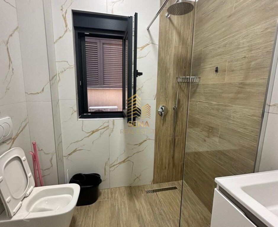 Rent,Apartment 1+1,5 May,48.000 Leke/month