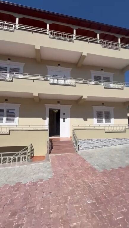 SUPER LUXURY PRIVATE 3-FLOOR VILLA FOR SALE 📍 Porcelan, near UET