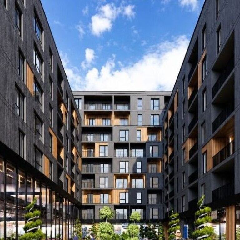 🏡✨ SHITET APARTAMENT 2+1 | NORD TOWER RESIDENCE