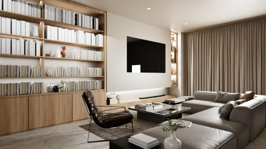 🏡 VILLA PREMIUM IN VENDITA | LAKESIDE RESIDENCE – FARKË
