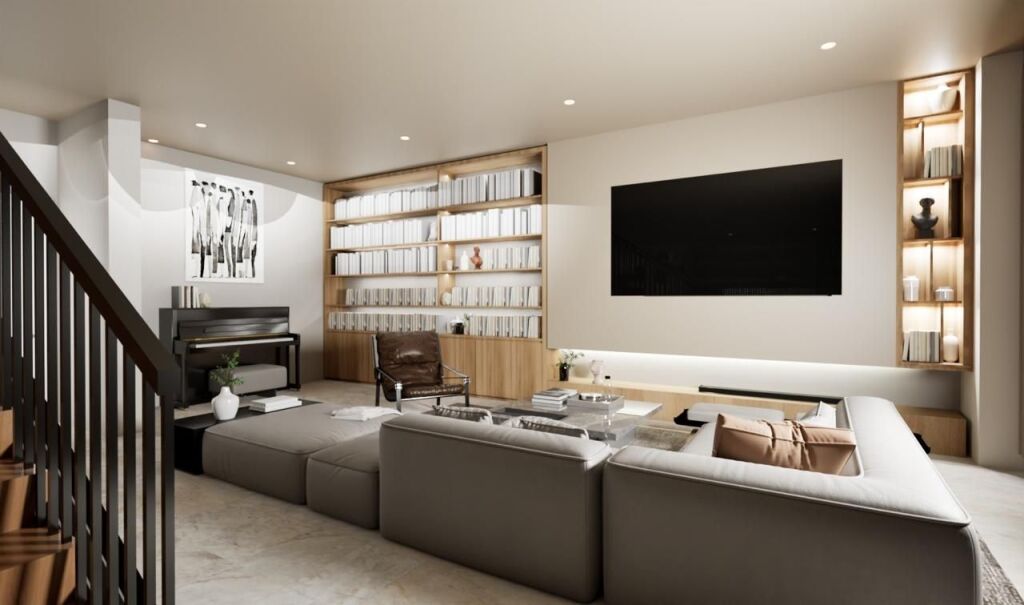 🏡 VILLA PREMIUM IN VENDITA | LAKESIDE RESIDENCE – FARKË
