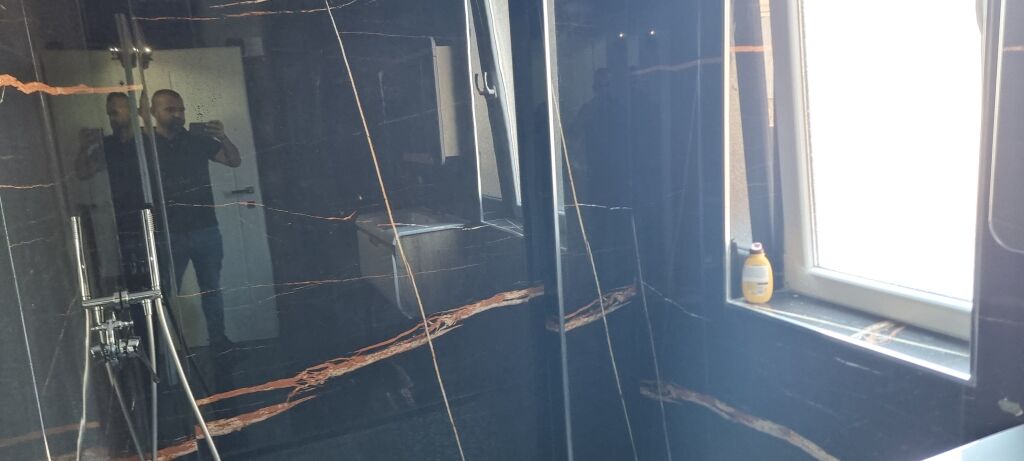 🏡 APPARTAMENTO 2+1 | 2 BAGNI | 2 POSTI AUTO CON UNA VERANDA 70M22