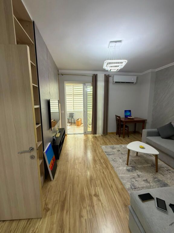 APPARTAMENTO 2+1 IN AFFITTO | 9 PIANI – CENTRO