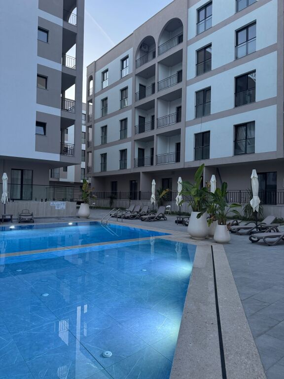 Apartment 1+1 for sale in Golem