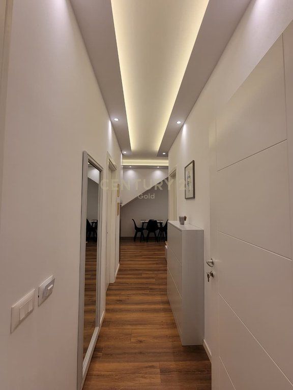 APPARTAMENTO 1+1 IN AFFITTO – VIA DURRËSIT