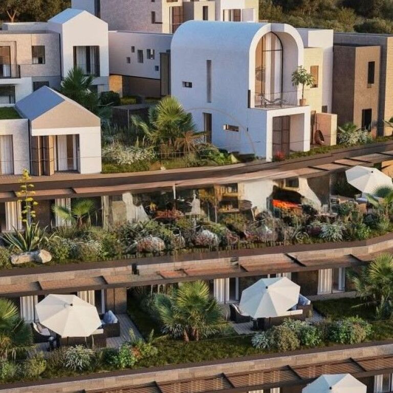 🏡🔥 SUPER ÇMIM‼️ VILË PËR SHITJE – GREEN COAST 2
