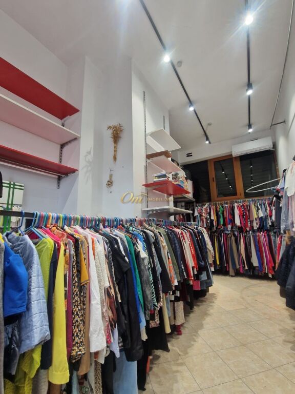 KAVAJA ROAD SHOP FOR RENT