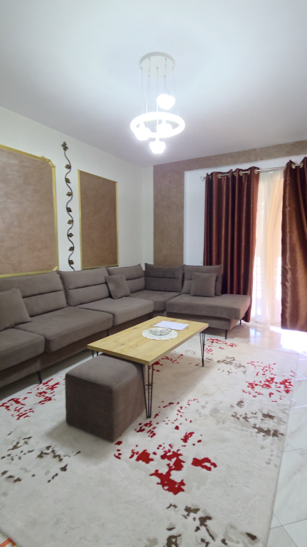 Apartment 2+1 for sale Tom Doshi Complex !