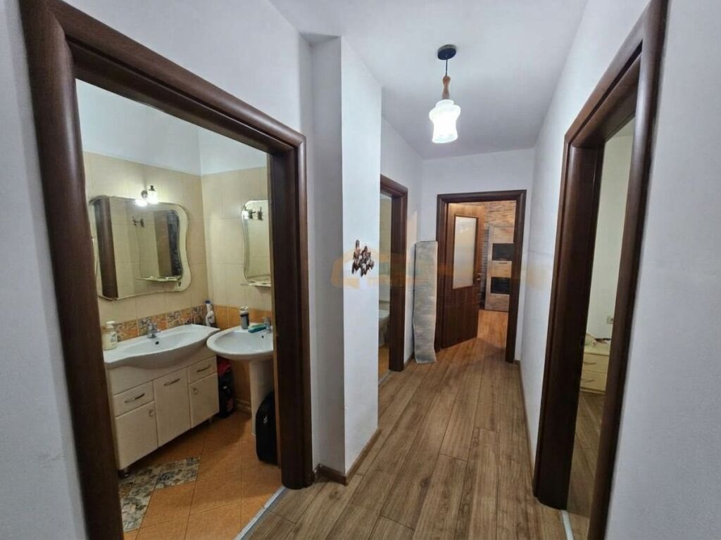 Qera, Apartament 2+1+2,Rruga Jordan Misja,Tiranë.