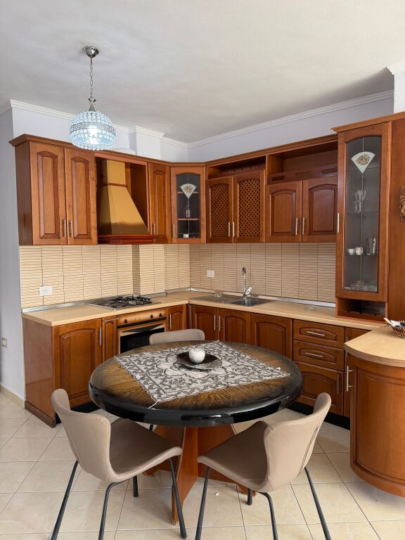 Apartment 1+1 in Yzberisht