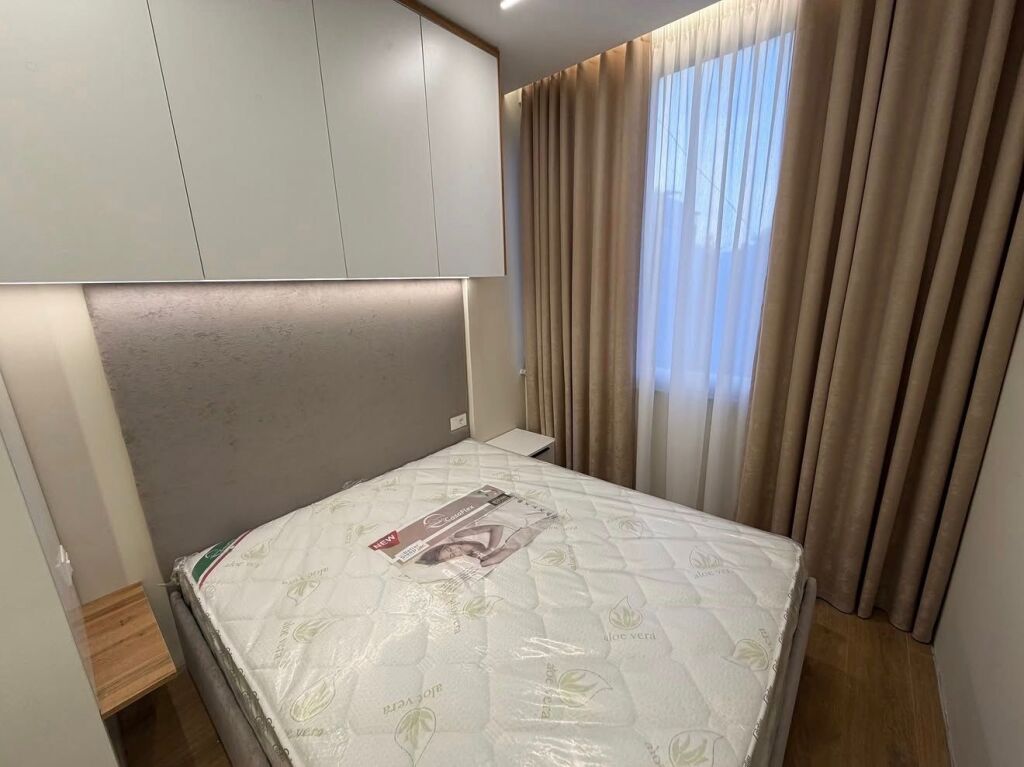 📣 FOR SALE Apartment 1+1 📍 21-Dhjetori, Near Market Joena ✨