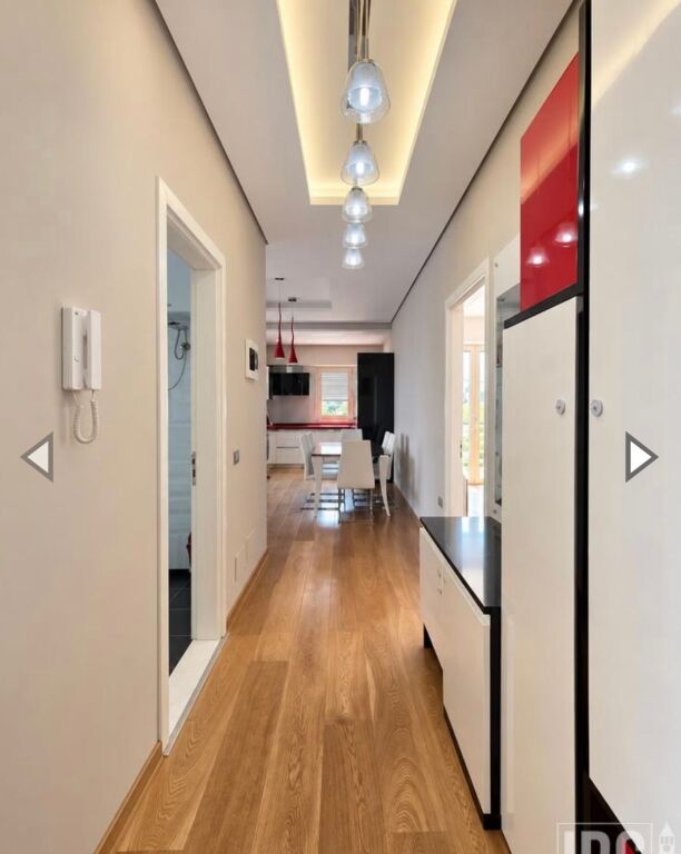 APARTAMENT 2+1 PËR SHITJE | LIQENI I THATË