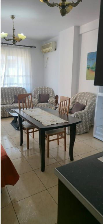 For sale 1+1, New Ring, Tirana. PRM73854