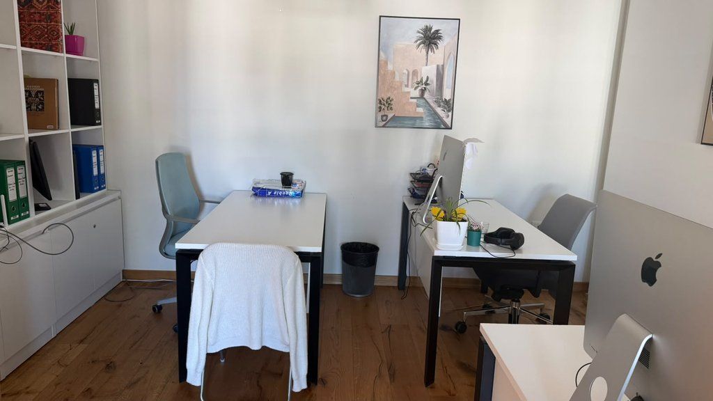 Office space for rent near the Tirana Lake