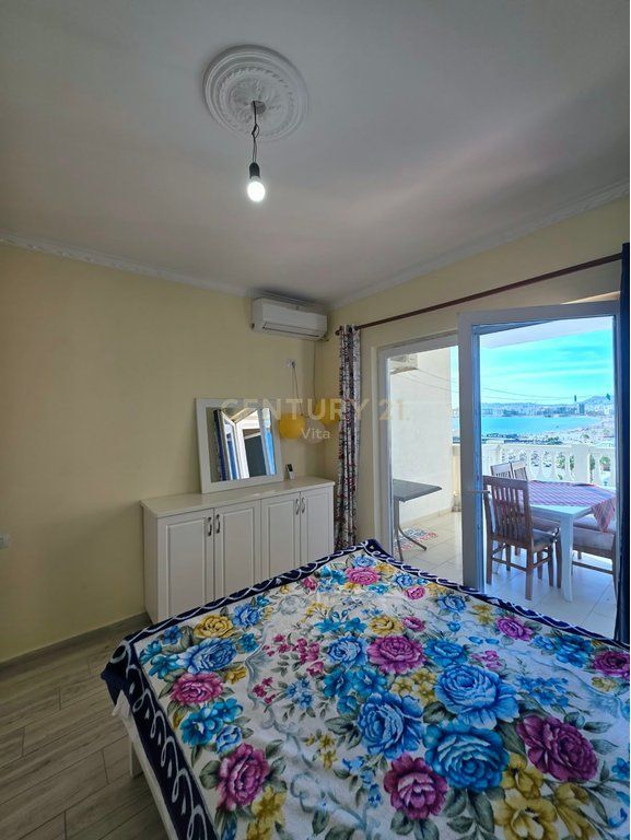 2+1 Apartment for sale at the Beach, Durrës !!!