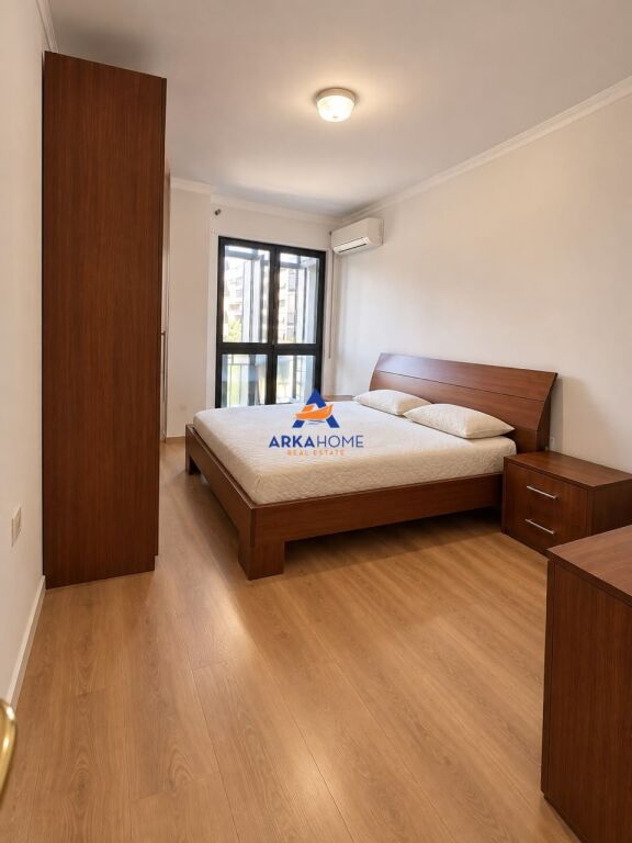 FOR SALE APARTMENT 1+1+BALCONY "OPPOSITE DELIJORGJI, KAVAJES STREET" 192,000 EURO