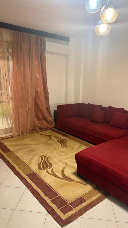 Apartment for rent 1+1+Parking (family for 2 cars)