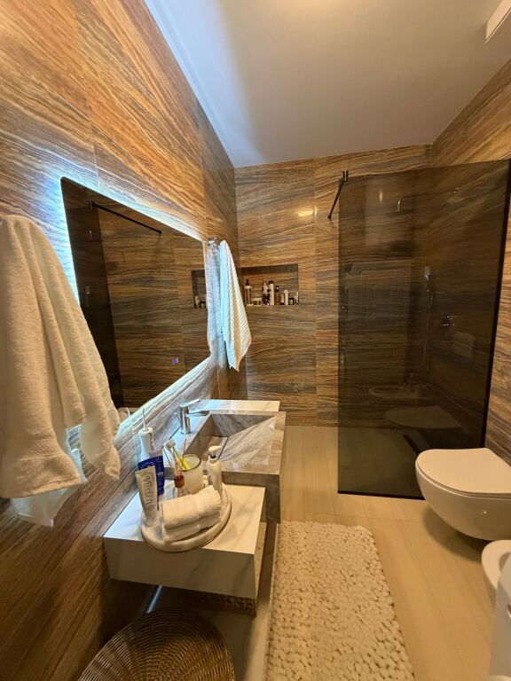 Apartment for sale 2+1+2 At New Boulevard