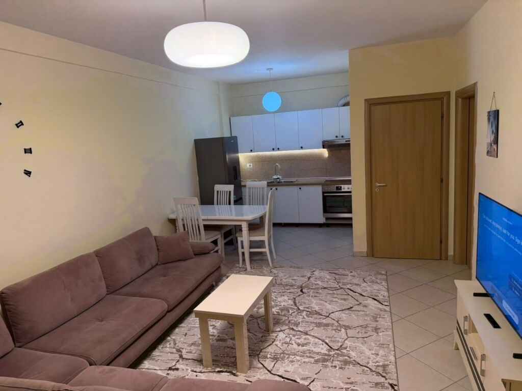 Apartament 1+1 me qera ne Astir prane Bar Oslo