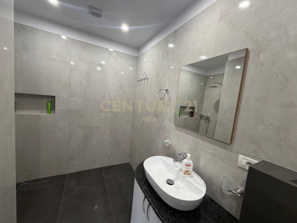 Apartament 2+1+depo per qira ne Selite !