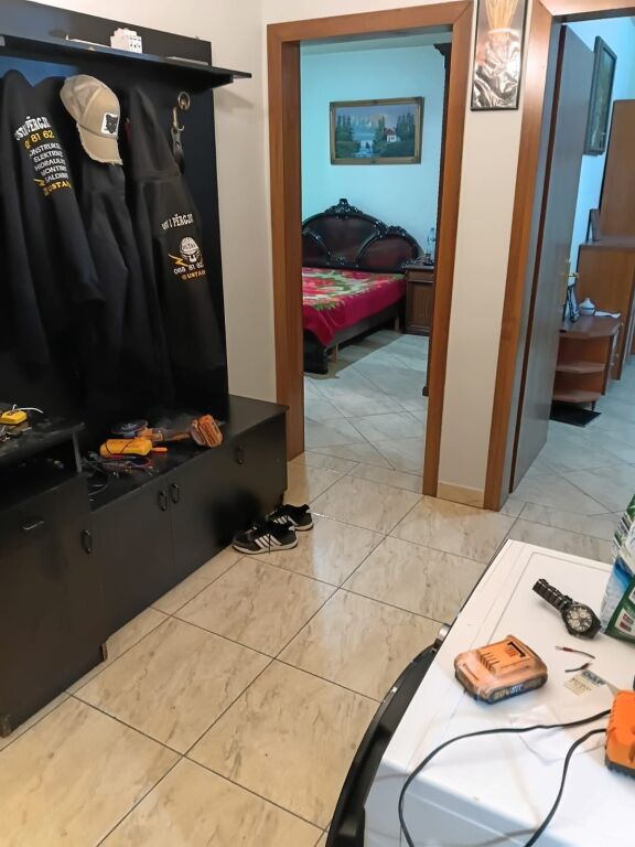 Shitje | Apartament 3 + 1 | Rruga Irfan Tomini | 150000 €