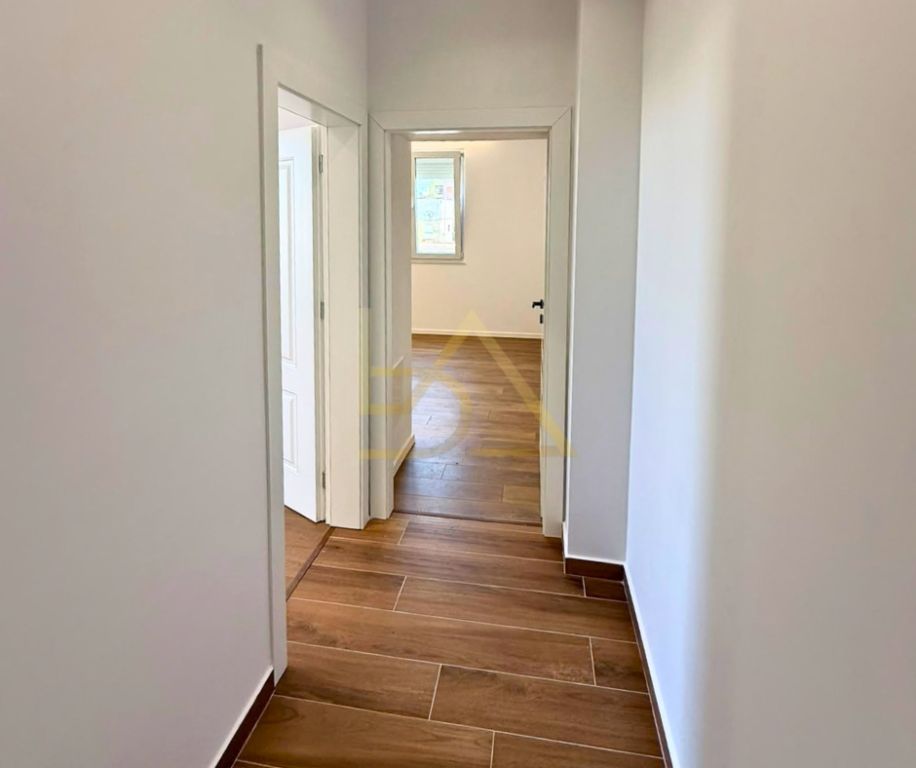 FOR SALE APARTMENT 2+1 – SUL BEGA STREET, TIRANA