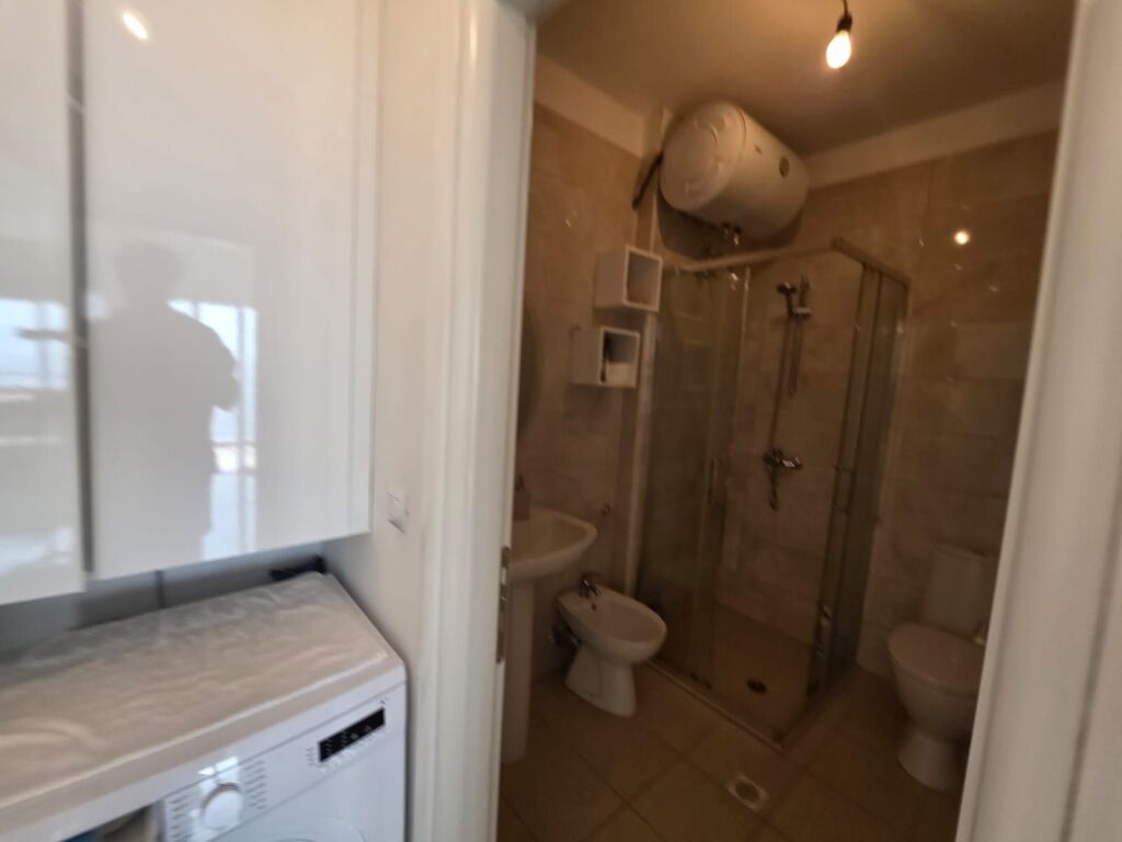 Apartament 1+1 në Shitje – Rruga Butrinti, Sarandë