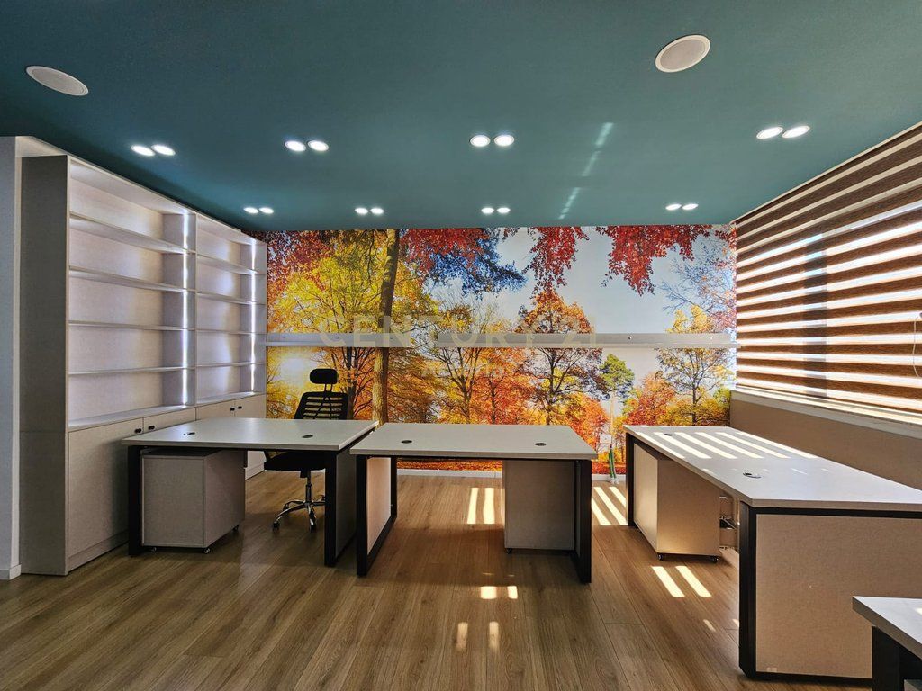 Apartment 1+1 for rent for office/business