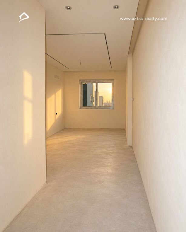 FOR SALE APARTMENT 2+1+2, PASKUQAN