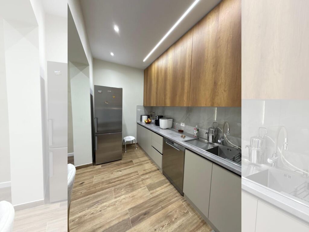 Qera | Vilë 2 + 1+2 Poste Parkimi | Brryli | 1100 €/muaj
