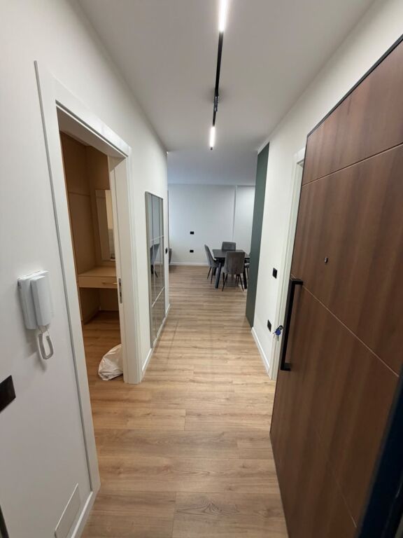 Jepet me qera apartament 1+1 – Don Bosko