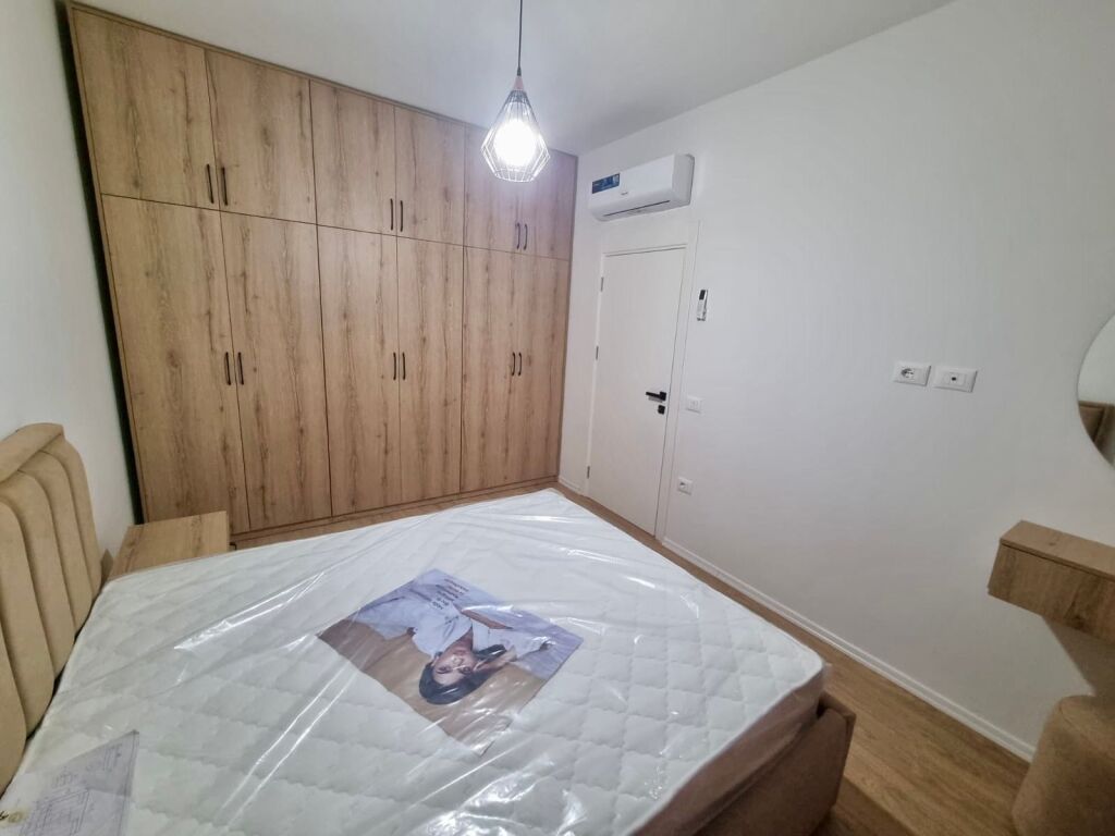 📣 QERA Apartament 1+1 📍 Rruga “Jordan Misja” ✨