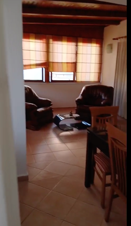 Apartament i shkëlqyer në Vollga Durrës