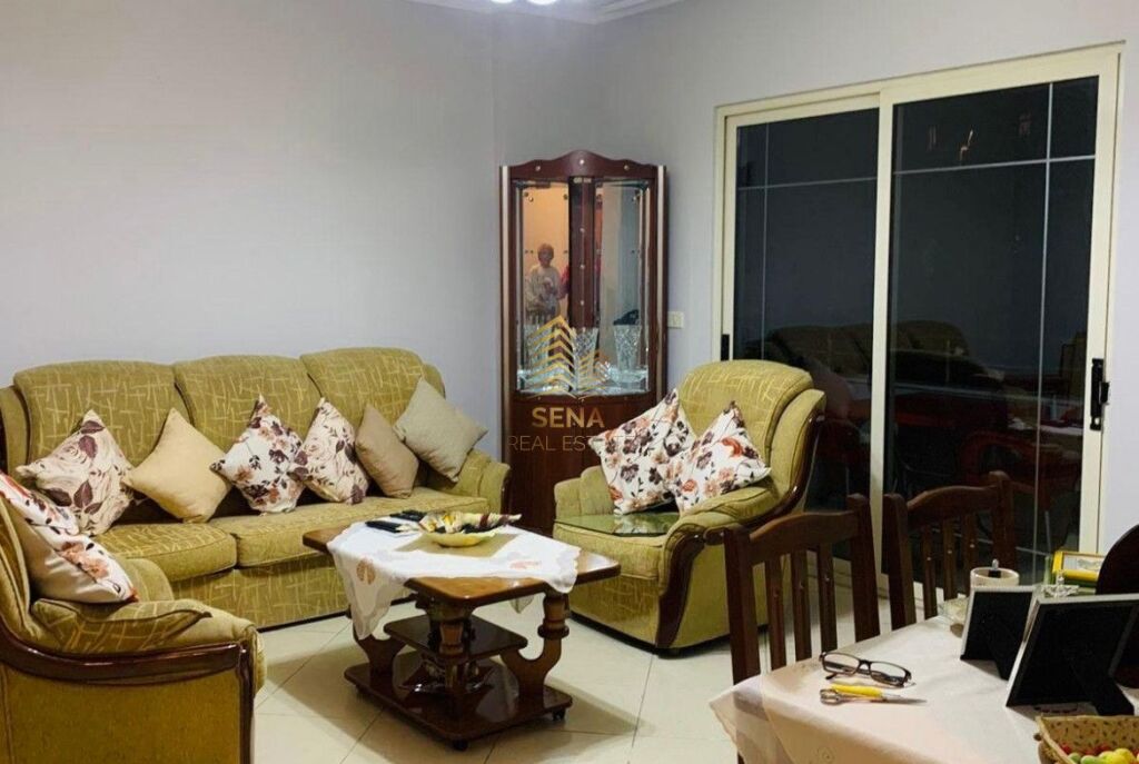Qira, Apartament 2+1+2WC+2Blk, Rruga Hoxha Tahsim, 75.000 Lek/Muaj