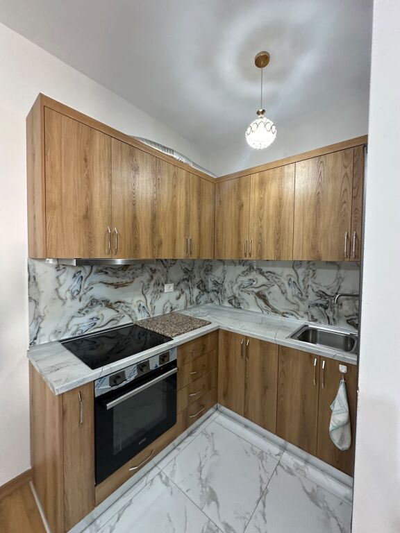 Apartment 2+1 for rent Casa Italia