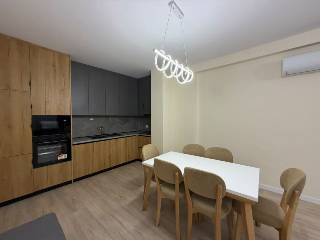Apartment 2+1 for rent Dry Lake
