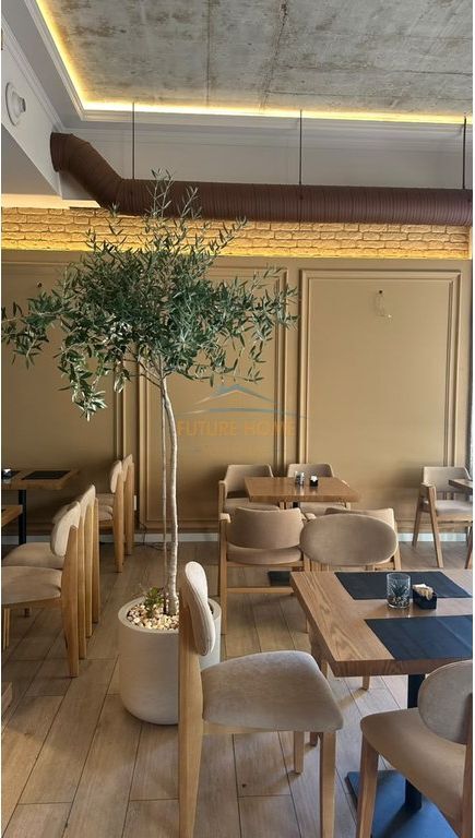 For sale, Business Premises, Fiori Di Bosco Complex, Tirana