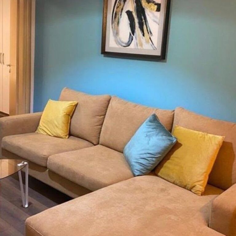 🏡 APARTMENT 1+1 FOR RENT | DELIJORGJI